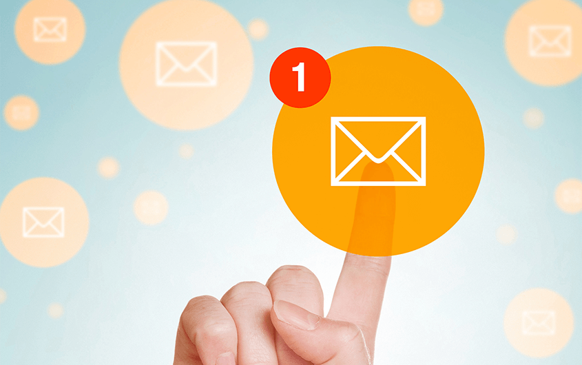 tips mengirimkan lamaran kerja via email
