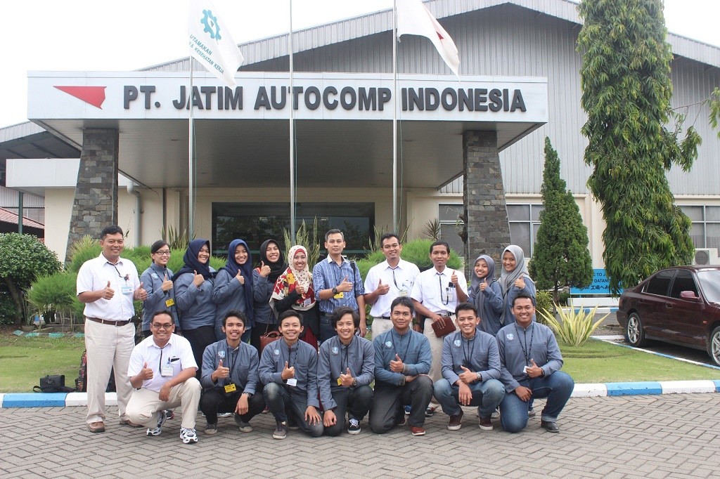Lowongan Kerja Pasuruan: PT Jatim Autocomp Indonesia - Jobpedia.my.id