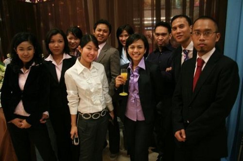 peluang karir pt gagan indonesia