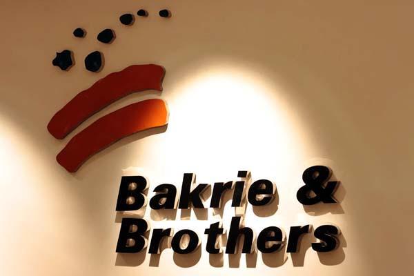 lowongan kerja PT Bakrie & Brothers Tbk