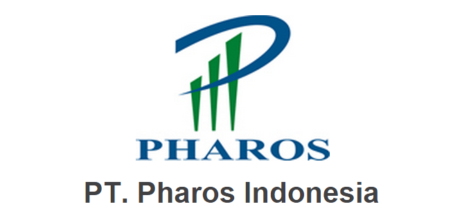 lowongan kerja pt pharos indonesia terbaru