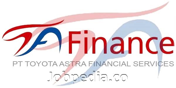 lowongan kerja pt toyota astra financial services