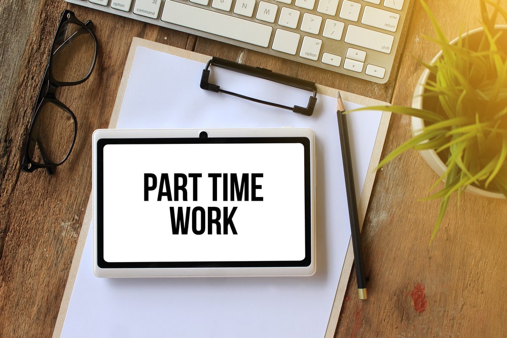 6 benefit kerja paruh waktu dibandingkan fulltime