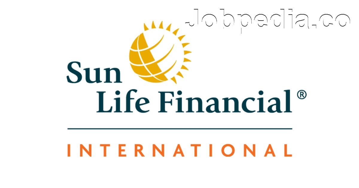 sun life financial karir